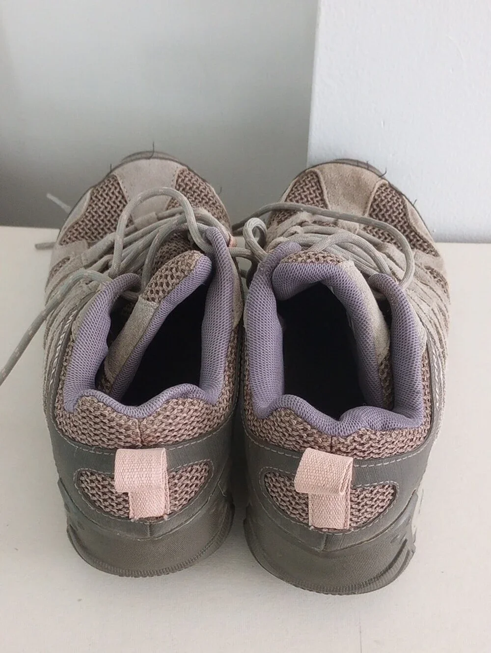 Merrell sturdy trail